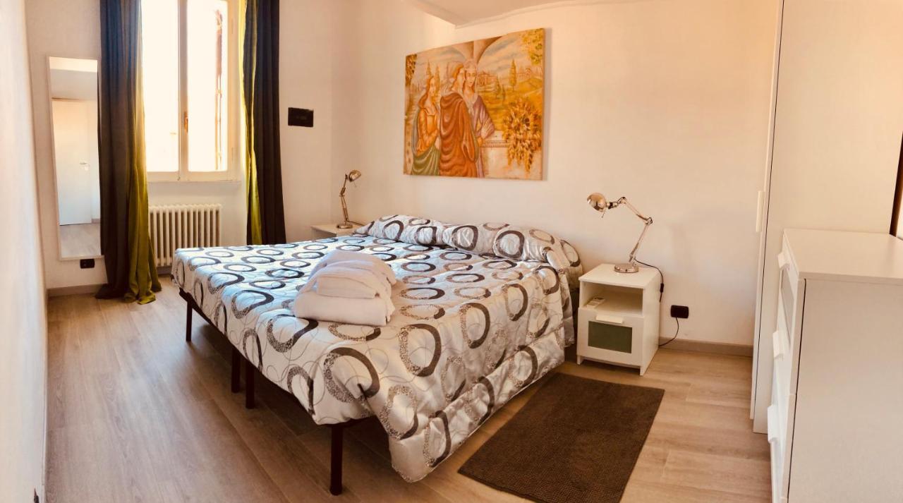 Heart Of Rome Vatican Deluxe New Apartment 1Gb Wifi Eksteriør bilde