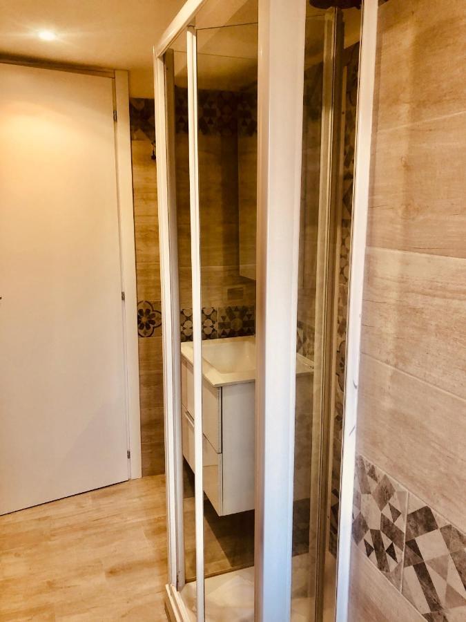 Heart Of Rome Vatican Deluxe New Apartment 1Gb Wifi Eksteriør bilde