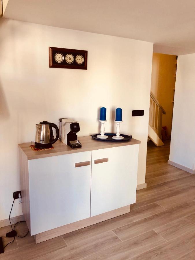 Heart Of Rome Vatican Deluxe New Apartment 1Gb Wifi Eksteriør bilde