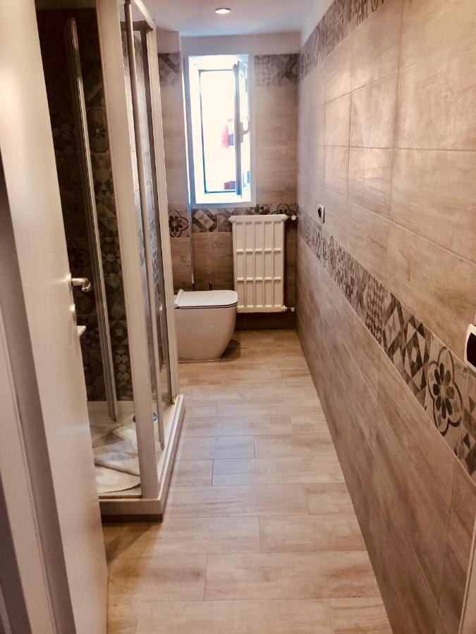 Heart Of Rome Vatican Deluxe New Apartment 1Gb Wifi Eksteriør bilde